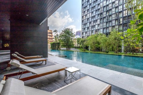 1 bedroom Condo  in Bangkok, Thailand No. 426 2