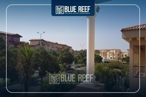 5 bedrooms Villa in Hyde Park, Egypt No. 38798 2