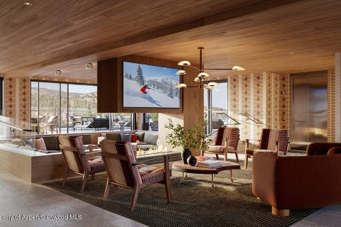 3 bedrooms Condo  in Snowmass Village, USA No. 74742 8