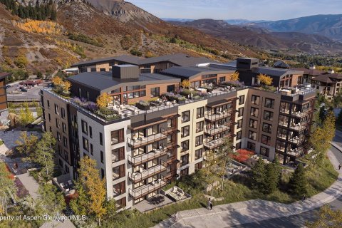 4 bedrooms Condo  in Snowmass Village, USA No. 74741 2