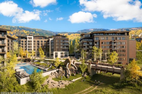 2 bedrooms Condo  in Snowmass Village, USA No. 74746 6