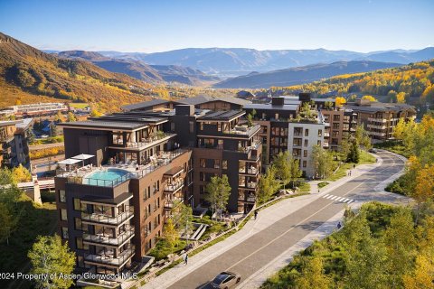 2 bedrooms Condo  in Snowmass Village, USA No. 74746 7