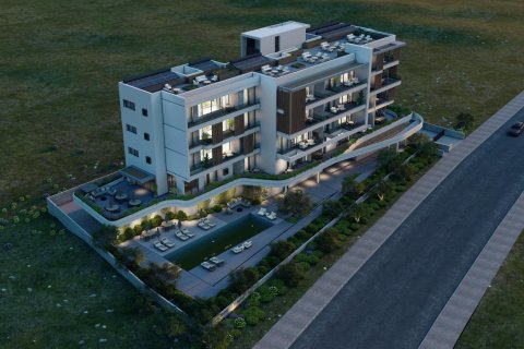 3 dormitorios Apartment en Paphos, Cyprus No. 37518 7