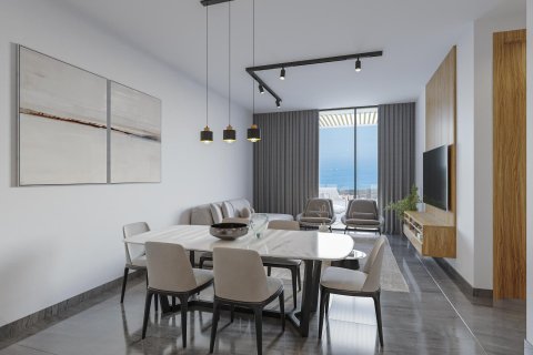 3 dormitorios Apartment en Paphos, Cyprus No. 37518 9