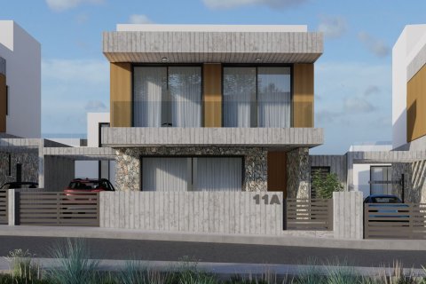 3 dormitorios Villa en Paphos, Cyprus No. 37590 2