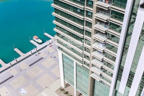 1 chambre Appartement à Al Reem Island, UAE No. 3991 2