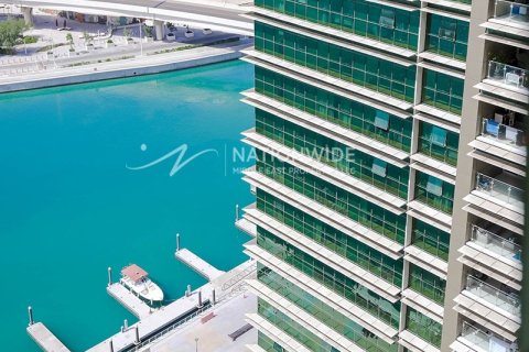 1 chambre Appartement à Al Reem Island, UAE No. 3991 1