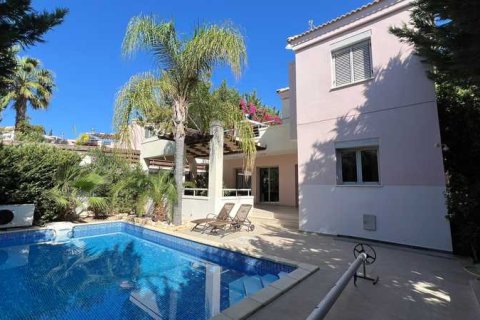 3 bedrooms Villa in Parekklisia, Cyprus No. 65513 1