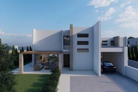 4 dormitorios House en Pegeia, Cyprus No. 65519 3