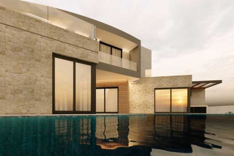 4 dormitorios House en Pegeia, Cyprus No. 65515 6