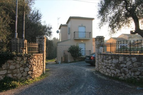 209m² House à Corfu, Greece No. 57485 1