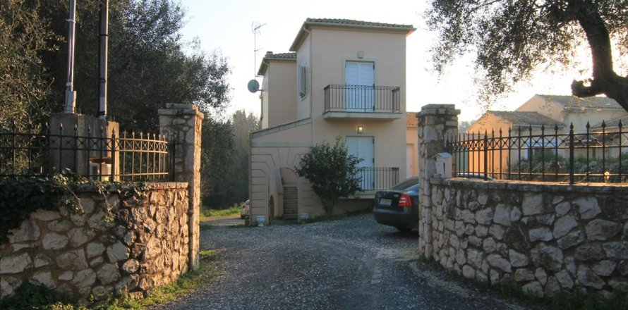 Apartamento tipo estudio Estudio en Corfu, Greece No. 57485