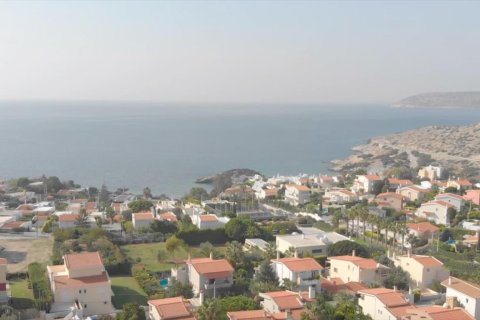 6 bedrooms Villa in Palaia Fokaia, Greece No. 57488 4