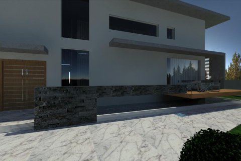 5 bedrooms Villa in Chalkidiki, Greece No. 57491 30