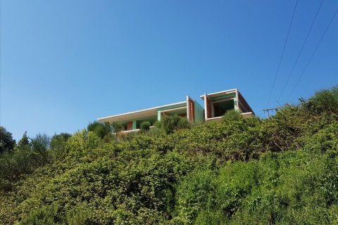 5 bedrooms Villa in Chalkidiki, Greece No. 57491 19