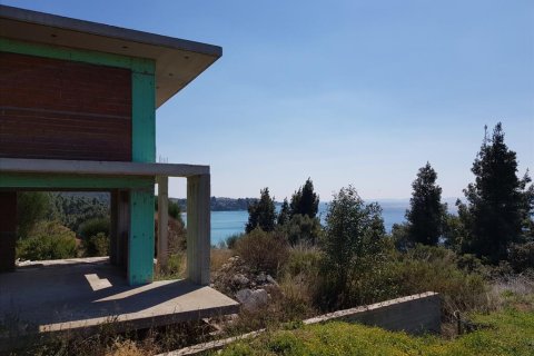 5 dormitorios Villa en Chalkidiki, Greece No. 57491 11