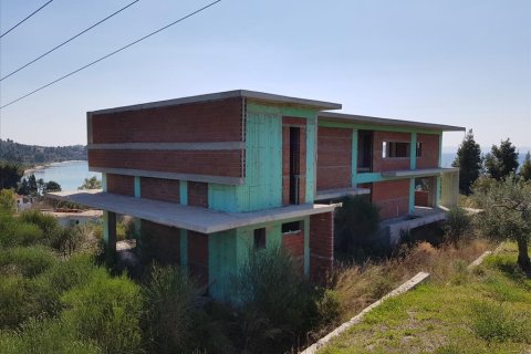 5 bedrooms Villa in Chalkidiki, Greece No. 57491 13