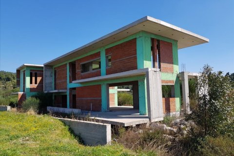 5 dormitorios Villa en Chalkidiki, Greece No. 57491 10