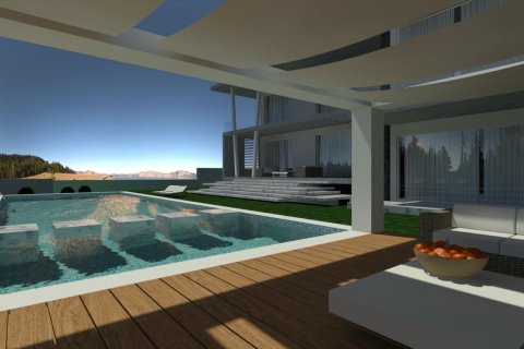 5 bedrooms Villa in Chalkidiki, Greece No. 57491 26