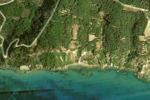 35000m² Land en Corfu, Greece No. 57487 5