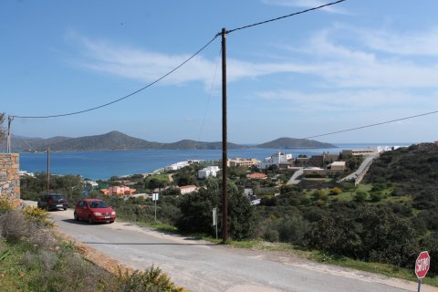 1770m² Land in Agios Nikolaos, Greece No. 57486 6