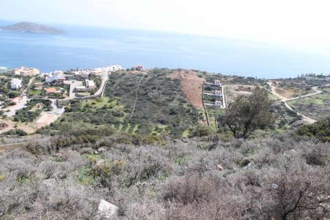 1770m² Land en Agios Nikolaos, Greece No. 57486 4