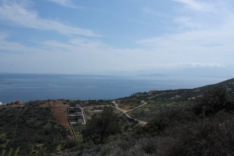 1770m² Land à Agios Nikolaos, Greece No. 57486 2