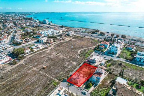 768m² Land en Larnaca, Cyprus No. 73421 3