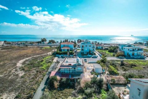 768m² Land en Larnaca, Cyprus No. 73421 4