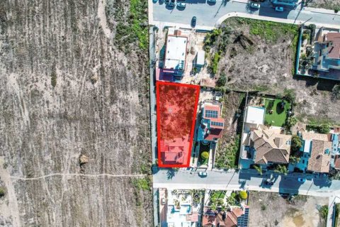 768m² Land en Larnaca, Cyprus No. 73421 2