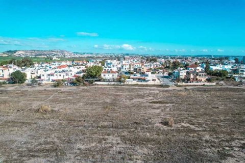 768m² Land en Larnaca, Cyprus No. 73421 5