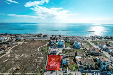 768m² Land en Larnaca, Cyprus No. 73421 1