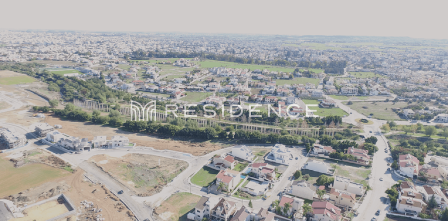 1176m² Land en Enkomi, Cyprus No. 73418