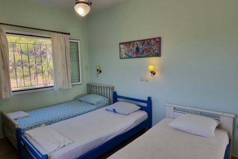 3 bedrooms Villa in Lefkimmi, Greece No. 24463 7