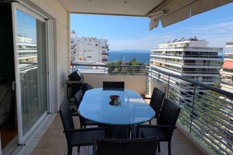 4 chambres Appartement à Palaio Faliro, Greece No. 24464 1