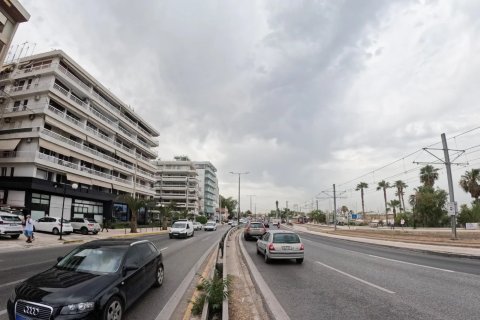 446m² Commercial property in Palaio Faliro, Greece No. 24465 1