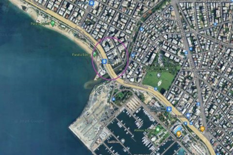 446m² Commercial property in Palaio Faliro, Greece No. 24465 19