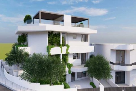 5 dormitorios House en Limassol, Cyprus No. 65416 4