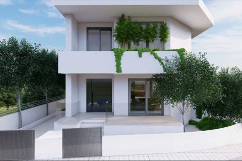 5 dormitorios House en Limassol, Cyprus No. 65416 5