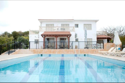 5 dormitorios House en Kissonerga, Cyprus No. 65413 2