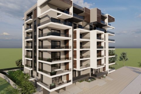 3 dormitorios Apartment en Palaio Faliro, Greece No. 54276 1