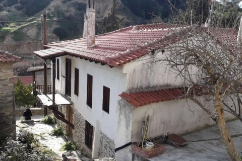 4 dormitorios Maisonette en Chalkidiki, Greece No. 54254 1