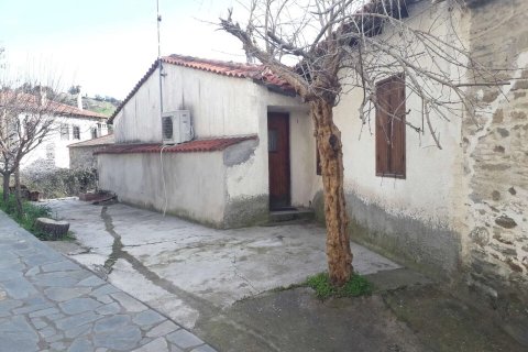 4 dormitorios Maisonette en Chalkidiki, Greece No. 54254 4