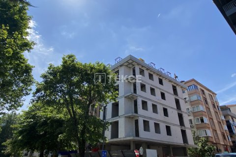 Квартира 3+2 в Стамбул, Турция №14282 5