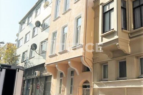 4+4 Villa in Istanbul, Turkey No. 14238 12