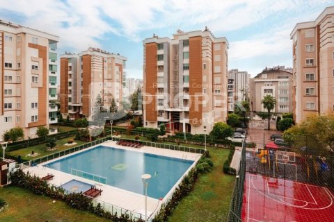 4 rooms Apartment in Lara, Turkey No. 14199 2