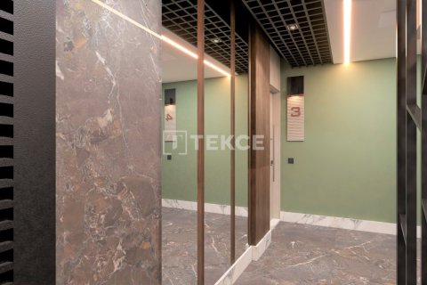 Квартира 2+1 в Анталья, Турция №14283 22