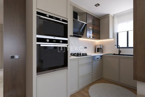 2+1 Apartment in Antalya, Turkey No. 14283 7