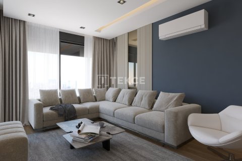 2+1 Appartement à Antalya, Turkey No. 14283 16