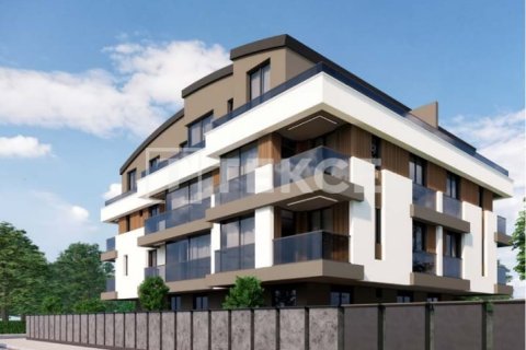 2+1 Appartement à Antalya, Turkey No. 14283 30